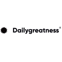 Daily Greatness Logo